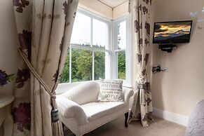 Afon Rhaiadr Country House