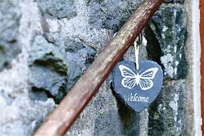 Afon Rhaiadr Country House