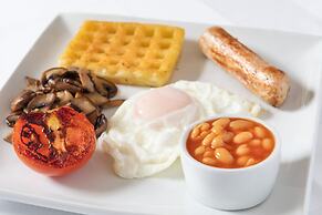 Afon Rhaiadr Country House