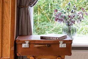 Afon Rhaiadr Country House