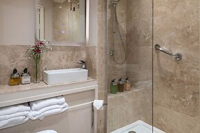 Afon Rhaiadr Country House