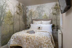 Afon Rhaiadr Country House