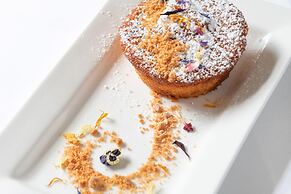 Afon Rhaiadr Country House