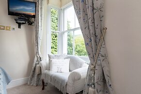 Afon Rhaiadr Country House