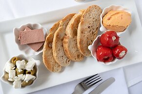 Afon Rhaiadr Country House