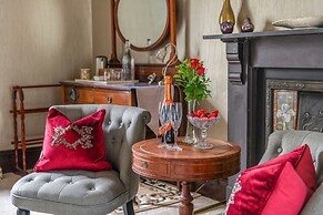 Afon Rhaiadr Country House