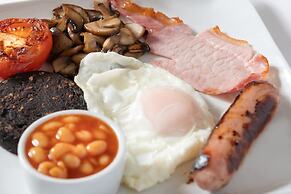 Afon Rhaiadr Country House