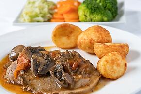 Afon Rhaiadr Country House