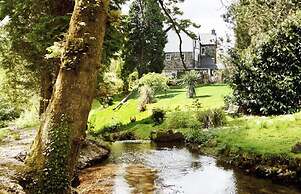 Afon Rhaiadr Country House