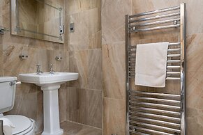 Afon Rhaiadr Country House