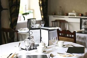 Afon Rhaiadr Country House