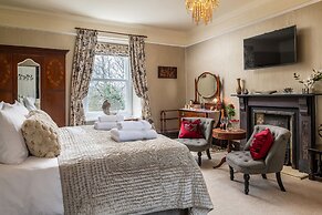 Afon Rhaiadr Country House