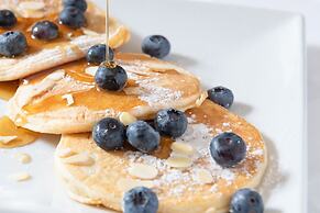 Afon Rhaiadr Country House