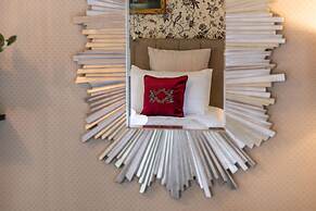 Afon Rhaiadr Country House