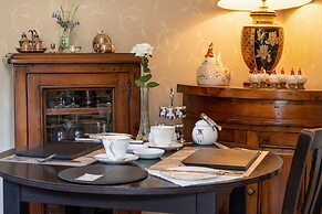 Afon Rhaiadr Country House