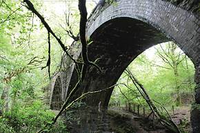 Afon Rhaiadr Country House