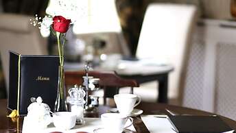 Afon Rhaiadr Country House