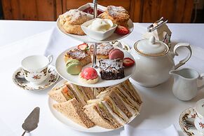 Afon Rhaiadr Country House