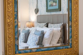 Afon Rhaiadr Country House