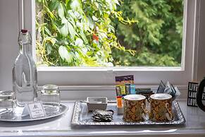 Afon Rhaiadr Country House