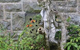 Afon Rhaiadr Country House