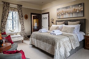 Afon Rhaiadr Country House