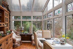 Afon Rhaiadr Country House