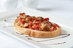 Afon Rhaiadr Country House