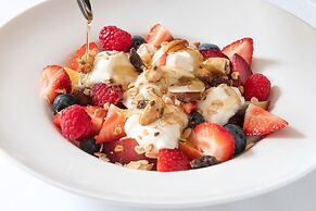 Afon Rhaiadr Country House