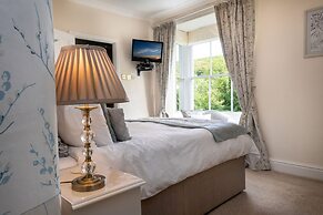 Afon Rhaiadr Country House