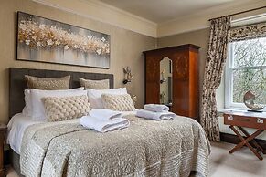 Afon Rhaiadr Country House