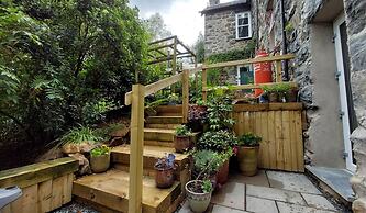 Afon Rhaiadr Country House