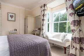 Afon Rhaiadr Country House