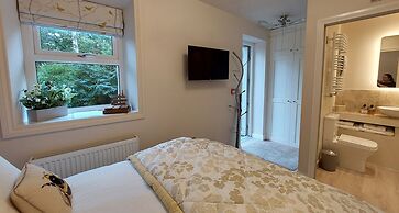 Afon Rhaiadr Country House