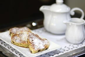 Afon Rhaiadr Country House