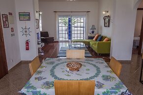 Porto Martins Bay Apartments (AL)