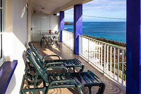 Porto Martins Bay Apartments (AL)