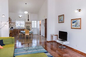 Porto Martins Bay Apartments (AL)