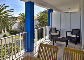 Porto Martins Bay Apartments (AL)