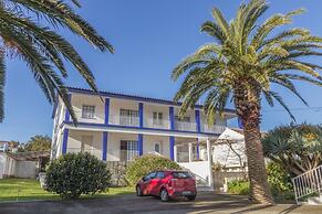 Porto Martins Bay Apartments (AL)