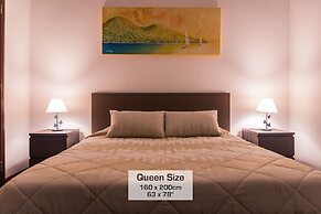 Porto Martins Bay Apartments (AL)