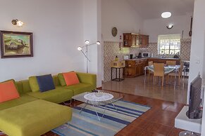 Porto Martins Bay Apartments (AL)
