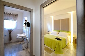 Coppe Di Murgia Resort