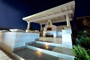 Coppe Di Murgia Resort