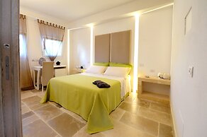 Coppe Di Murgia Resort