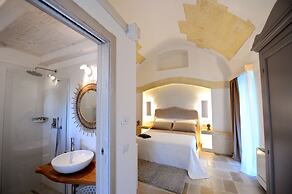 Coppe Di Murgia Resort