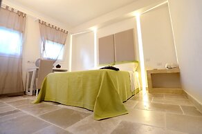 Coppe Di Murgia Resort