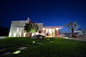 Coppe Di Murgia Resort