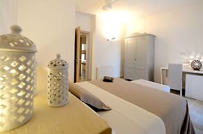 Coppe Di Murgia Resort