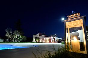 Coppe Di Murgia Resort